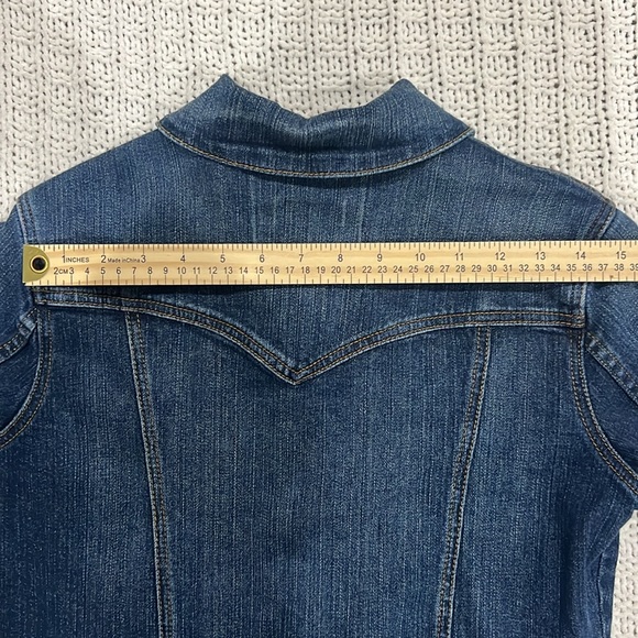 American Rag Denim Jacket - Picture 8 of 9